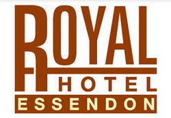 Royal Hotel Essendon - Darwin Tourism 2