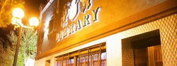 Library Nightclub - Darwin Tourism 2