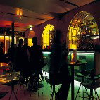 Crystal Bar - Darwin Tourism 2