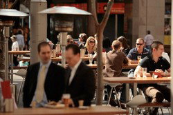 Quay Bar - Darwin Tourism 2