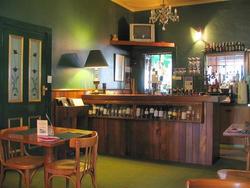 Robin Hood Hotel - Darwin Tourism 3
