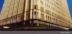 Grace Hotel - Darwin Tourism 3