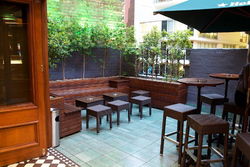The Belvedere Hotel - Darwin Tourism 3