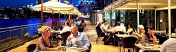The Gantry Restaurant & Bar - Darwin Tourism 3