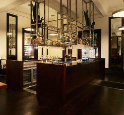 Quay Bar - Darwin Tourism 3