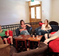 Hibernian Hotel Beechworth - Darwin Tourism