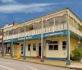 Valery NSW Darwin Tourism