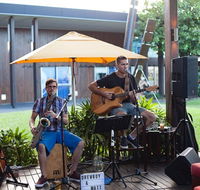 Salt House - Darwin Tourism