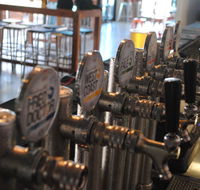 Mash Brewery - Rockingham - Darwin Tourism