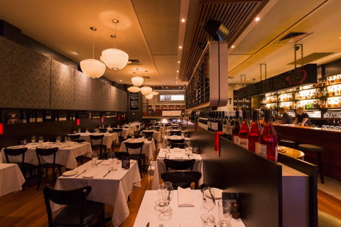 Must Winebar - Darwin Tourism 0