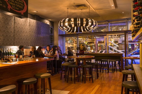 Must Winebar - Darwin Tourism 1