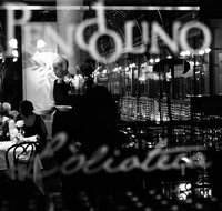 The Restaurant Pendolino - Darwin Tourism