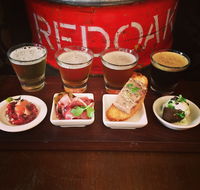 Redoak Boutique Beer Cafe - Darwin Tourism