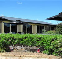 Scone Golf Club - Darwin Tourism