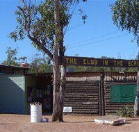 Club in the Scrub - Darwin Tourism