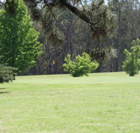 Inverell Golf Club - Darwin Tourism