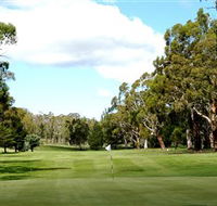 Cooma Golf Club - Darwin Tourism