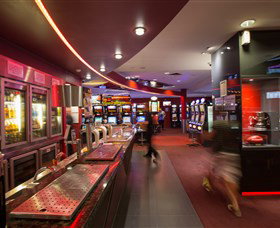 Canberra ACT Darwin Tourism