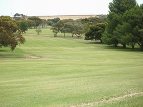 Ardrossan Golf Club - Darwin Tourism 1