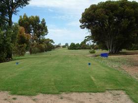 Ardrossan Golf Club - Darwin Tourism 0