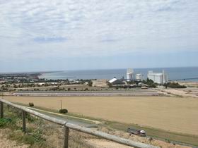 Ardrossan Golf Club - Darwin Tourism 2