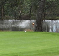 Hepburn Springs Golf Club - Darwin Tourism