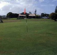 Port Macdonnell Golf Club - Darwin Tourism