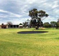 Cleve Golf Club - Darwin Tourism