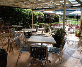 Glenorie RSL Club - Darwin Tourism 2