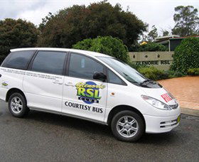 Glenorie RSL Club - Darwin Tourism 4