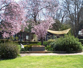 RMC Golf Club - Darwin Tourism 1