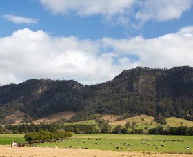 Bundook NSW Darwin Tourism
