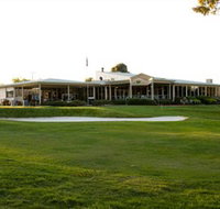 Mansfield Golf Club - Darwin Tourism
