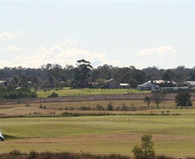 Lynwood Country Club - Darwin Tourism 2