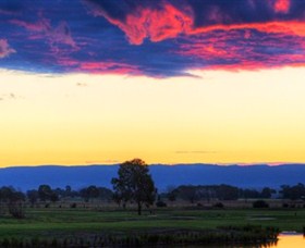 Lynwood Country Club - Darwin Tourism 1