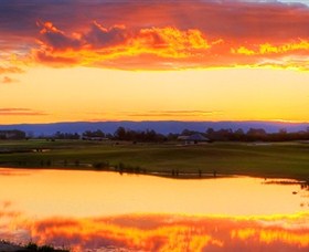 Lynwood Country Club - Darwin Tourism 3