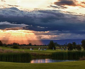 Lynwood Country Club - Darwin Tourism 4