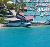 Hamilton Island Yacht Club - Darwin Tourism