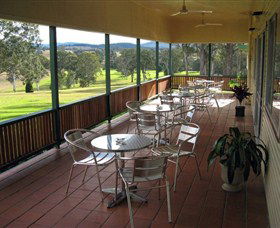 Boomi Creek NSW Darwin Tourism