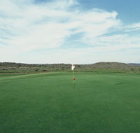 Broken Hill Golf and Country Club - Darwin Tourism