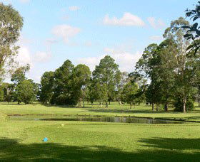 Shannon Brook NSW Darwin Tourism