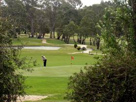 Mount Barker-Hahndorf Golf Club - Darwin Tourism 0