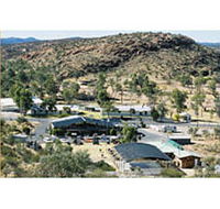 Alice Springs RSL Club - Darwin Tourism