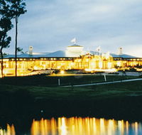 Arundel Hills Country Club - Darwin Tourism