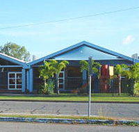 Casuarina Club - Darwin Tourism