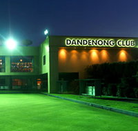 Dandenong Club - Darwin Tourism
