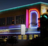 Manly Leagues Club - Darwin Tourism