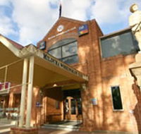 Mildura Workers Club - Darwin Tourism