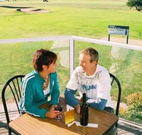 Narooma Golf Club - Darwin Tourism