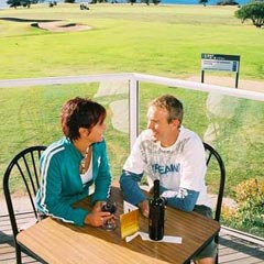 Narooma Golf Club - Darwin Tourism 0